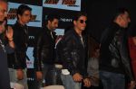 Shahrukh Khan at Happy New Year game launch by Hungama in Taj Land_s End, Mumbai on 27th Oct 2014 (122)_544f76f63d0e8.JPG