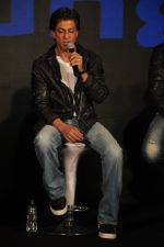 Shahrukh Khan at Happy New Year game launch by Hungama in Taj Land_s End, Mumbai on 27th Oct 2014 (135)_544f770310bfc.JPG