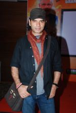 Mohit Chauhan releases song dedicated to Nation and Modi in Andheri, Mumbai on 28th Oct 2014 (6)_545093e7d0370.JPG