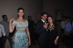 Shah Rukh Khan, Farah Khan, Deepika Padukone at Sharabi song launch from movie happy new year in Mumbai on 28th Oct 2014 (63)_5450ac573ee13.JPG