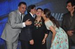 Sonu Sood, Shah Rukh Khan, Farah Khan, Boman Irani, Deepika Padukone at Sharabi song launch from movie happy new year in Mumbai on 28th Oct 2014 (80)_5450ac645f1ea.JPG