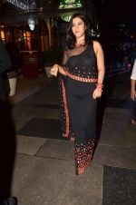 Ekta Kapoor at The Best of Me premiere in PVR, Mumbai on 29th Oct 2014 (1)_54521bdaef787.JPG
