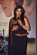 Ekta Kapoor at The Best of Me premiere in PVR, Mumbai on 29th Oct 2014 (80)_54521bed13dc4.JPG