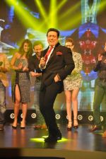 Govinda at Happy Ending music launch in Taj Land_s End on 29th Oct 2014 (147)_54522a8e4cc2a.JPG