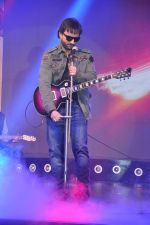 Saif Ali Khan at Happy Ending music launch in Taj Land_s End on 29th Oct 2014 (46)_54522b1f9eac4.JPG