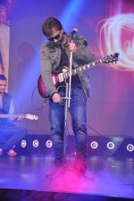 Saif Ali Khan at Happy Ending music launch in Taj Land_s End on 29th Oct 2014 (48)_54522b21682d7.JPG