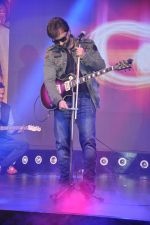 Saif Ali Khan at Happy Ending music launch in Taj Land_s End on 29th Oct 2014 (49)_54522b224cf6d.JPG