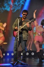 Saif Ali Khan at Happy Ending music launch in Taj Land_s End on 29th Oct 2014 (56)_54522b28cd3f6.JPG