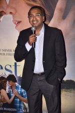 at The Best of Me premiere in PVR, Mumbai on 29th Oct 2014 (75)_54521bbf4e653.JPG