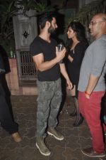 Ashmit Patel snapped in Bandra on 30th Oct 2014 (75)_5453864e21526.JPG