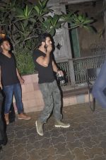 Ashmit Patel snapped in Bandra on 30th Oct 2014 (76)_5453864ed29a2.JPG