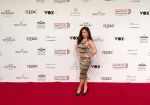 Ellie Avram walks the Red Carpet at the Abu Dhabi Film Festival (2)_5453857e21af0.jpg