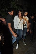 Sonakshi Sinha snapped in Bandra on 30th Oct 2014 (73)_545386a092c73.JPG