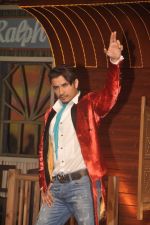 Ali Zafar at the Launch of Nakhriley song from Kill Dil in Mumbai on 31st Oct 2014 (116)_54562c356d833.JPG