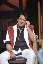 Govinda at the Launch of Nakhriley song from Kill Dil in Mumbai on 31st Oct 2014 (165)_54562c94a0dc6.JPG