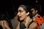 Shraddha Kapoor at Nido Halloween Night Bash on 31st Oct 2014 (42)_54561b1b20c4c.JPG