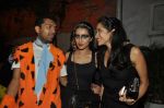 Shraddha Kapoor at Nido Halloween Night Bash on 31st Oct 2014 (52)_54561b24d3059.JPG