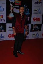Vatsal Seth at ITA Awards red carpet in Mumbai on 1st Nov 2014 (149)_545637fead273.JPG