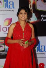 at ITA Awards red carpet in Mumbai on 1st Nov 2014 (204)_545633f97fc0e.JPG