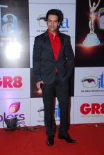 at ITA Awards red carpet in Mumbai on 1st Nov 2014 (262)_545634108589a.JPG