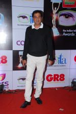 at ITA Awards red carpet in Mumbai on 1st Nov 2014 (411)_54563453a2067.JPG