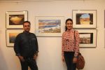 Gul panag at Melted core photo exhibition in Kalaghoda, Mumbai on 4th Nov 2014 (24)_545a19b52c46b.JPG