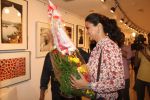 Gul panag at Melted core photo exhibition in Kalaghoda, Mumbai on 4th Nov 2014 (7)_545a19a8886af.JPG