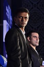 Rahul Dravid at Gillette promotional event in Palladium, Mumbai on 4th Nov 2014 (10)_545a162841d3a.JPG