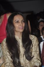 Dipannita Sharma at the First Look and Music Launch of the film Take It Easy in Andheri, Mumbai on 5th Nov 2014 (17)_545b85147b581.JPG