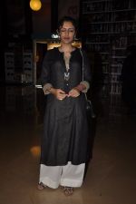 Parveen Dusanj at the premiere of the film Interstellar in PVR Imax, Mumbai on 5th Nov 2014 (36)_545b7e50c4d8e.JPG