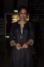 Parveen Dusanj at the premiere of the film Interstellar in PVR Imax, Mumbai on 5th Nov 2014 (38)_545b7e52ba681.JPG