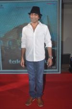 at the First Look and Music Launch of the film Take It Easy in Andheri, Mumbai on 5th Nov 2014 (34)_545b84ee3a01c.JPG