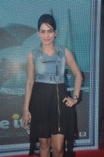 at the First Look and Music Launch of the film Take It Easy in Andheri, Mumbai on 5th Nov 2014 (61)_545b84f603871.JPG