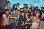 at the First Look and Music Launch of the film Take It Easy in Andheri, Mumbai on 5th Nov 2014 (68)_545b84fee8719.JPG