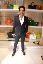 Tusshar Kapoor at Michael Korrs store launch in Palladium, Mumbai on 7th Nov 2014 (130)_545dfd6fae923.JPG
