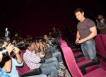 Aamir Khan at Tarki Chokro song launch in Delhi on 8th Nov 2014 (2)_545f51870b572.jpg