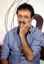 Rajkumar Hirani at Tarki Chokro song launch in Delhi on 8th Nov 2014 (1)_545f5169c3cbd.jpg