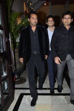 Leander Paes at Hello Hall of fame red carpet 2014 in Mumbai on 9th Nov 2014 (241)_54605fc42a92d.JPG