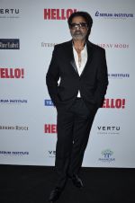 at Hello Hall of fame red carpet 2014 in Mumbai on 9th Nov 2014 (100)_54605f6dc64ed.JPG