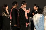 Amitabh Bachchan, Shahrukh Khan,Mamta Banerjee, Aishwarya Rai Bachchan, Abhishek at kolkatta international film festival on 10th Nov 2014 (29)_5461a742f3e1d.jpg