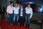 Rannvijay Singh, Vipul Shah, Deven Bhojani, Raj Babbar at Life Ok launches Puka in Sunny Super Sound on 10th Nov 2014 (30)_5461a354cd822.JPG