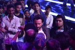 Saif Ali Khan promote Happy Ending on the sets of Raw Stars in Filmcity, Mumbai on 10th Nov 2014 (90)_5461a296dff4b.JPG