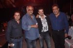 Sanjay Kapoor, Boney Kapoor at Tevar Trailor launch in Yashraj Studio on 10th Nov 2014 (67)_5461a4c1a73a6.JPG