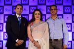 Hema Malini at the launch of Wollywood, Wada_s first integrated Bollywood inspired township in Mumbai on 11th Nov 2014 (1)_54636d8b3c6b2.JPG