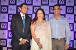 Hema Malini at the launch of Wollywood, Wada_s first integrated Bollywood inspired township in Mumbai on 11th Nov 2014 (20)_54636d9aa9de0.JPG