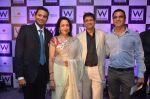 Hema Malini at the launch of Wollywood, Wada_s first integrated Bollywood inspired township in Mumbai on 11th Nov 2014 (31)_54636da1bb299.JPG
