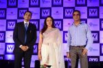 Hema Malini at the launch of Wollywood, Wada_s first integrated Bollywood inspired township in Mumbai on 11th Nov 2014 (34)_54636da498d20.JPG