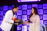 Hema Malini at the launch of Wollywood, Wada_s first integrated Bollywood inspired township in Mumbai on 11th Nov 2014 (44)_54636db042788.JPG