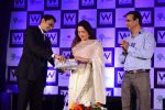 Hema Malini at the launch of Wollywood, Wada_s first integrated Bollywood inspired township in Mumbai on 11th Nov 2014 (46)_54636db2074ca.JPG