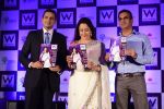 Hema Malini at the launch of Wollywood, Wada_s first integrated Bollywood inspired township in Mumbai on 11th Nov 2014 (48)_54636db39cf63.JPG